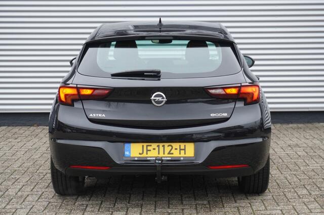 Opel ASTRA 1.0 Turbo Edition / 1e eig. / Trekhaak / Camera + PDC / AGR-stoelen / Navi / Climate Control