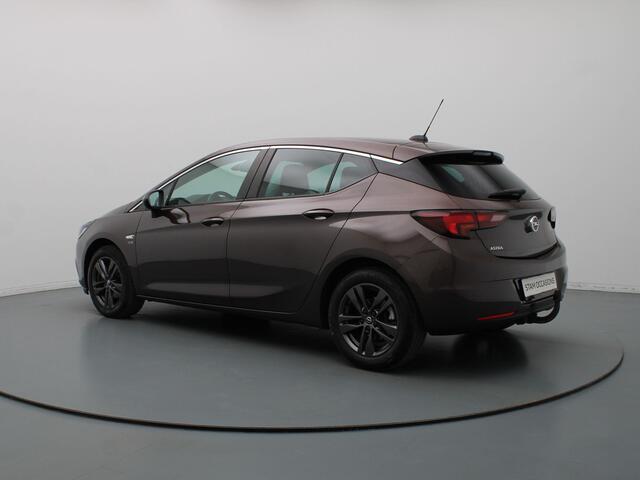 Opel ASTRA 100pk Turbo 120 Jaar Edition Camera | Climate | Cruise | Navi | Parkeersens. v+a | Trekhaak