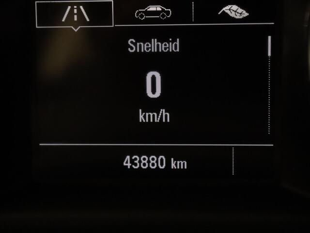 Opel ASTRA 100pk Turbo 120 Jaar Edition Camera | Climate | Cruise | Navi | Parkeersens. v+a | Trekhaak