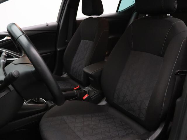 Opel ASTRA 100pk Turbo 120 Jaar Edition Camera | Climate | Cruise | Navi | Parkeersens. v+a | Trekhaak