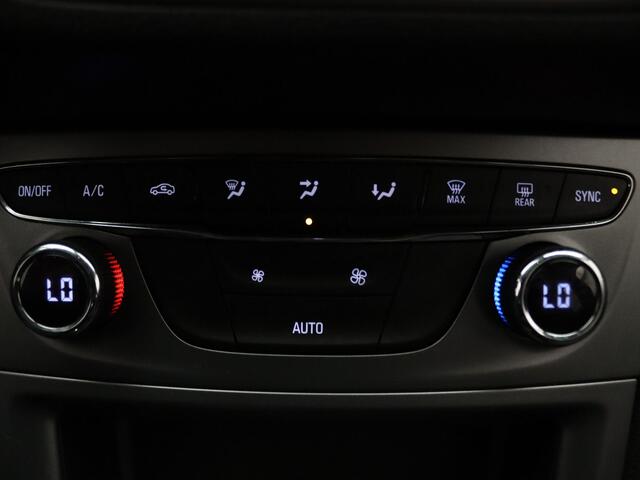 Opel ASTRA 100pk Turbo 120 Jaar Edition Camera | Climate | Cruise | Navi | Parkeersens. v+a | Trekhaak