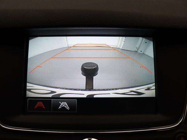 Opel ASTRA 100pk Turbo 120 Jaar Edition Camera | Climate | Cruise | Navi | Parkeersens. v+a | Trekhaak