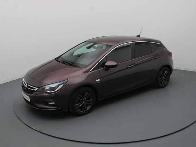 Opel ASTRA 100pk Turbo 120 Jaar Edition Camera | Climate | Cruise | Navi | Parkeersens. v+a | Trekhaak