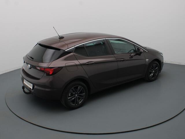 Opel ASTRA 100pk Turbo 120 Jaar Edition Camera | Climate | Cruise | Navi | Parkeersens. v+a | Trekhaak