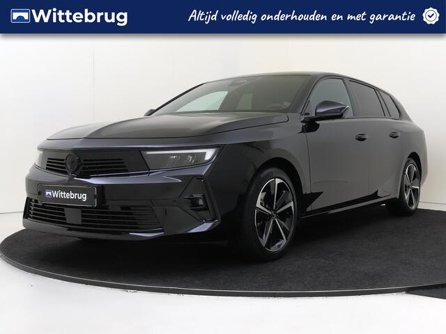 Opel ASTRA Sports Tourer 1.2 Turbo Hybrid GS