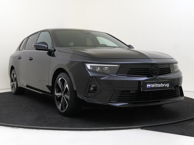 Opel ASTRA Sports Tourer 1.2 Turbo Hybrid GS