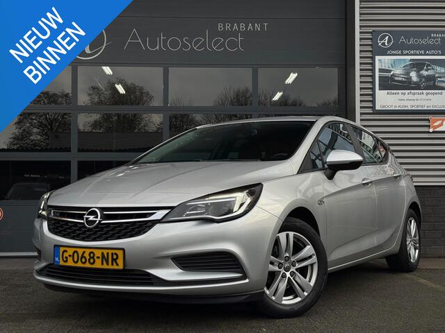 Opel ASTRA 1.0 Turbo Online Edition Airco Cruise PDC