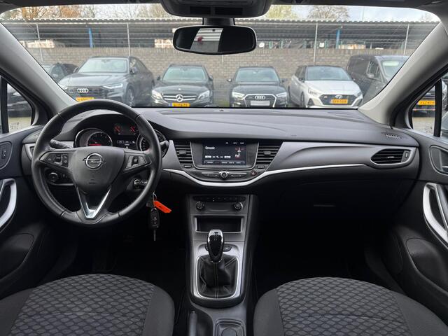 Opel ASTRA 1.0 Turbo Online Edition Airco Cruise PDC
