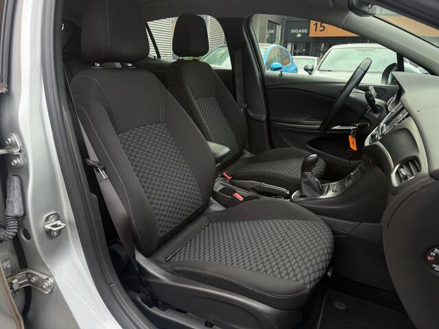 Opel ASTRA 1.0 Turbo Online Edition Airco Cruise PDC