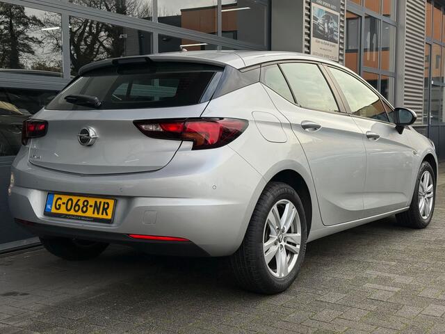 Opel ASTRA 1.0 Turbo Online Edition Airco Cruise PDC