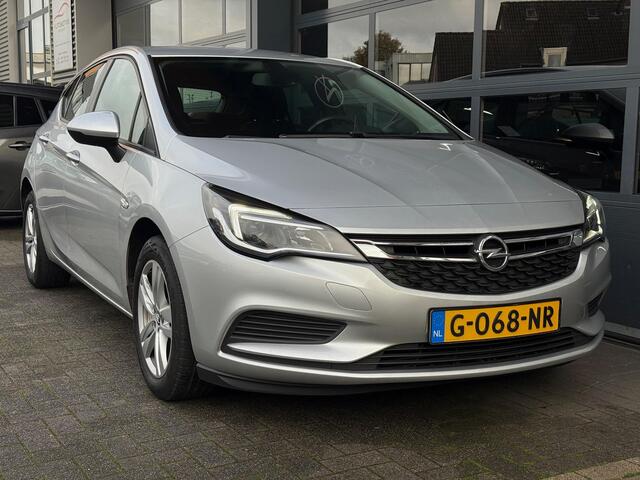Opel ASTRA 1.0 Turbo Online Edition Airco Cruise PDC