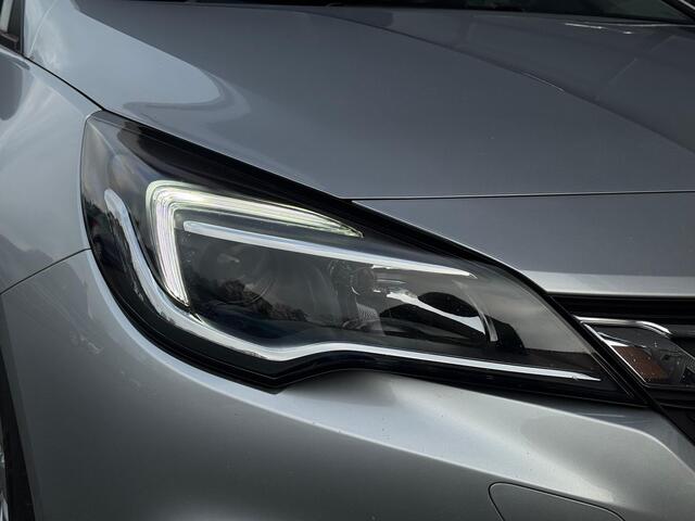 Opel ASTRA 1.0 Turbo Online Edition Airco Cruise PDC