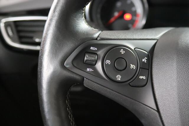 Opel ASTRA 1.4 Turbo Sport, Lederen bekleding, Camera, Stuurwielverwarming, Stoelverwarming, Carplay