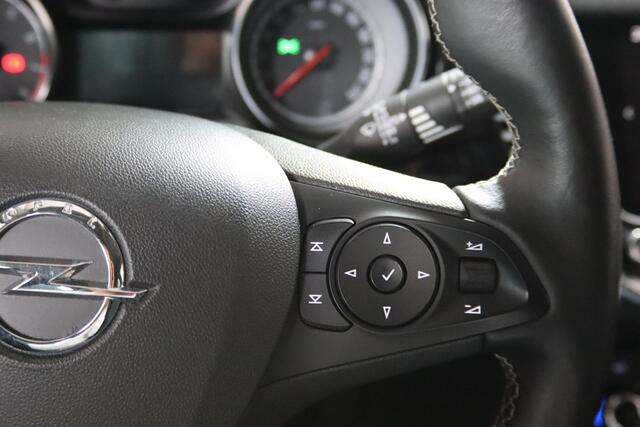 Opel ASTRA 1.4 Turbo Sport, Lederen bekleding, Camera, Stuurwielverwarming, Stoelverwarming, Carplay