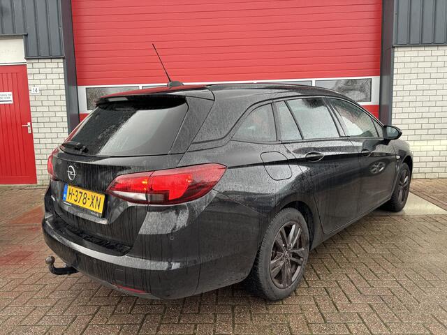 Opel ASTRA Sports Tourer 1.2 Edition 2020 TREKHAAK / FULL LED / CARPLAY / CAMERA / NAVI / CLIMA / PDC / CRUISE / NL-AUTO