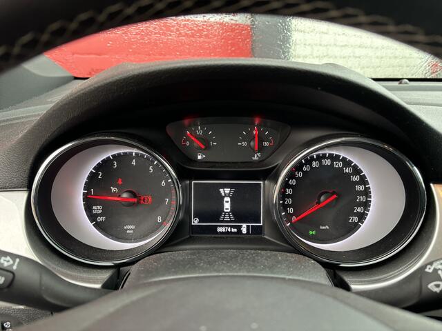 Opel ASTRA Sports Tourer 1.2 Edition 2020 TREKHAAK / FULL LED / CARPLAY / CAMERA / NAVI / CLIMA / PDC / CRUISE / NL-AUTO