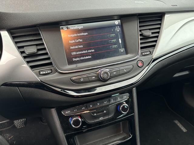 Opel ASTRA Sports Tourer 1.2 Edition 2020 TREKHAAK / FULL LED / CARPLAY / CAMERA / NAVI / CLIMA / PDC / CRUISE / NL-AUTO