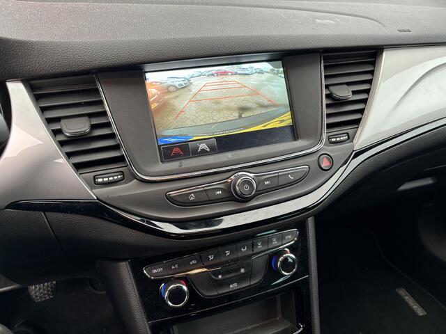 Opel ASTRA Sports Tourer 1.2 Edition 2020 TREKHAAK / FULL LED / CARPLAY / CAMERA / NAVI / CLIMA / PDC / CRUISE / NL-AUTO