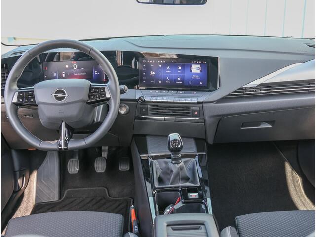 Opel ASTRA 110pk Level 2 | 1ste eigenaar | AppleCarPlay/AndroidAuto | Keyless Start | Navigatie | Stoel/Stuur verwarmd | AGR Stoel | Cruise Control | FULL LED |