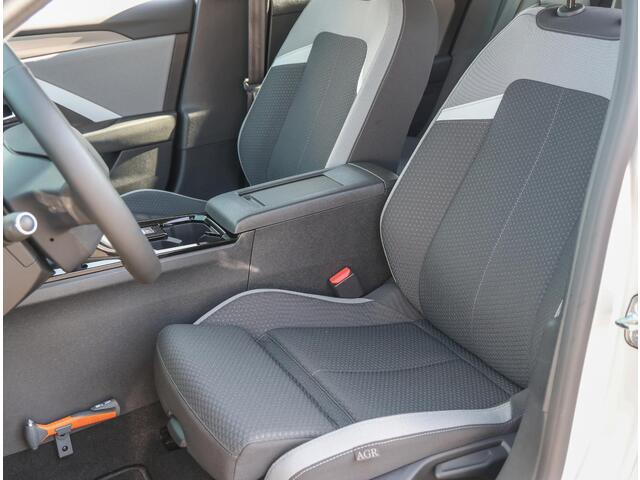 Opel ASTRA 110pk Level 2 | 1ste eigenaar | AppleCarPlay/AndroidAuto | Keyless Start | Navigatie | Stoel/Stuur verwarmd | AGR Stoel | Cruise Control | FULL LED |