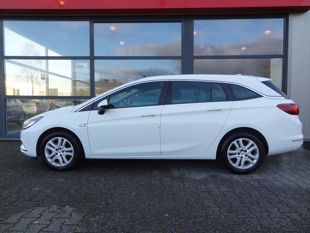Opel ASTRA Sports Tourer 1.0 Online Edition | NAVI | CAMERA | STOELVERW. | TREKHAAK | LMV | ECC | CRUISE |