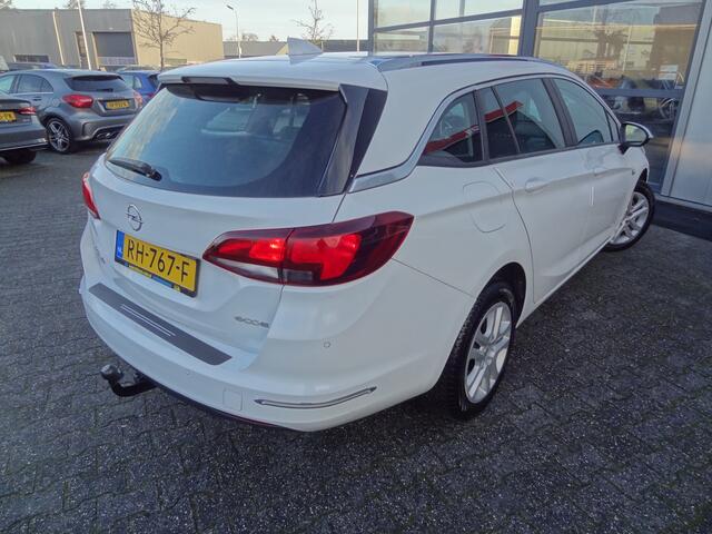Opel ASTRA Sports Tourer 1.0 Online Edition | NAVI | CAMERA | STOELVERW. | TREKHAAK | LMV | ECC | CRUISE |