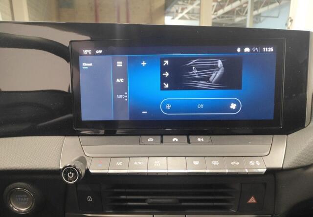 Opel ASTRA Sports Tourer 1.2 Business Edition ECC/Parkeerhulp V+A/Apple Carplay/Android Auto.