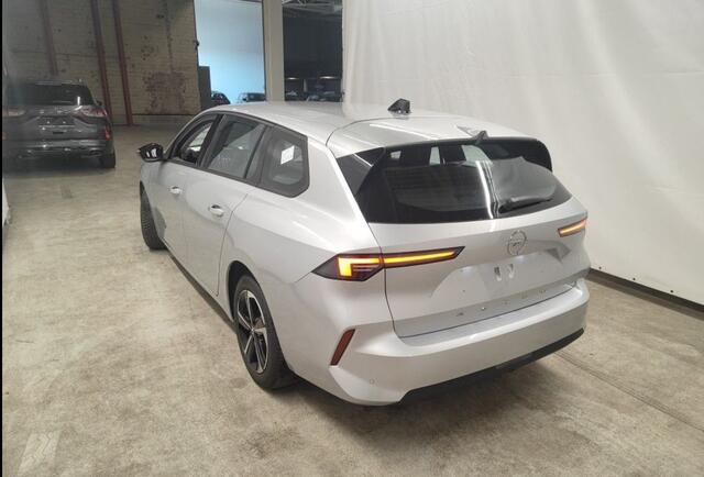 Opel ASTRA Sports Tourer 1.2 Business Edition ECC/Parkeerhulp V+A/Apple Carplay/Android Auto.