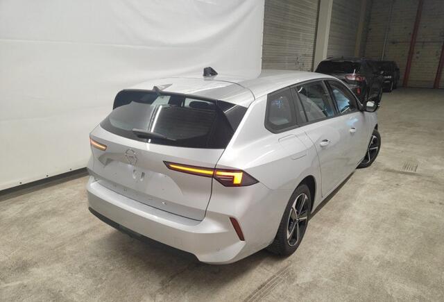 Opel ASTRA Sports Tourer 1.2 Business Edition ECC/Parkeerhulp V+A/Apple Carplay/Android Auto.