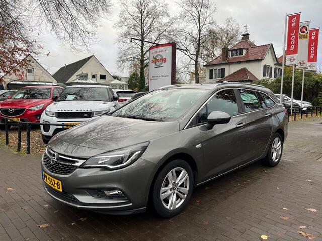 Opel ASTRA SPORTS TOURER 1.0 ONLINE EDITION / NAVI / CARPLAY / TREKHAAK