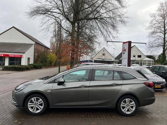 Opel ASTRA SPORTS TOURER 1.0 ONLINE EDITION / NAVI / CARPLAY / TREKHAAK