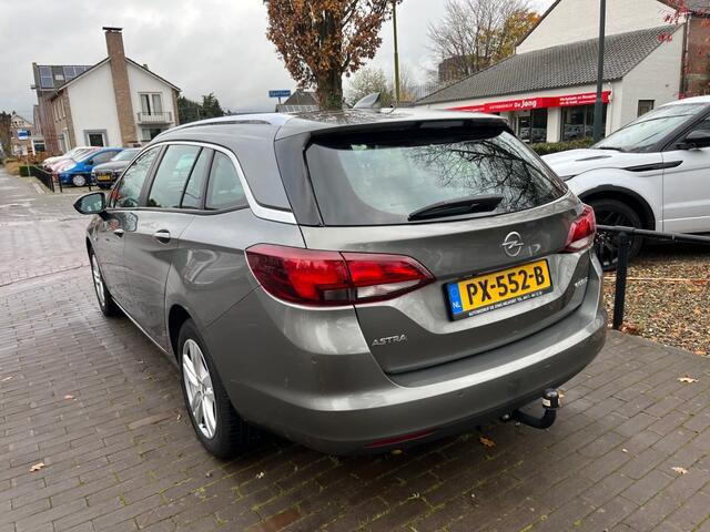Opel ASTRA SPORTS TOURER 1.0 ONLINE EDITION / NAVI / CARPLAY / TREKHAAK