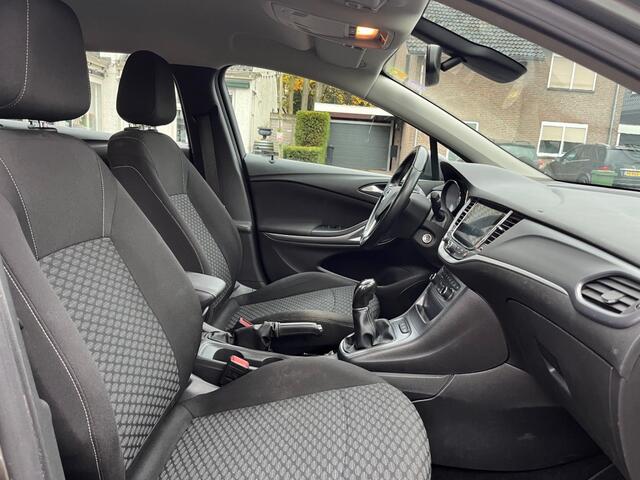 Opel ASTRA SPORTS TOURER 1.0 ONLINE EDITION / NAVI / CARPLAY / TREKHAAK