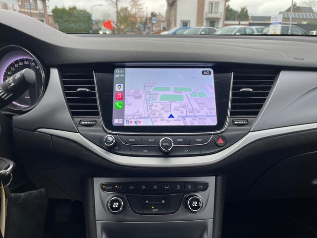 Opel ASTRA SPORTS TOURER 1.0 ONLINE EDITION / NAVI / CARPLAY / TREKHAAK