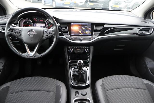 Opel ASTRA 1.4 Innovation Schuif- kanteldak, Apple Carplay, Climate control,