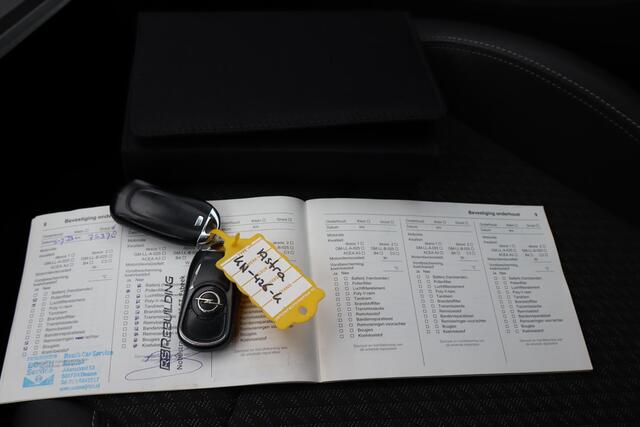 Opel ASTRA 1.4 Innovation Schuif- kanteldak, Apple Carplay, Climate control,