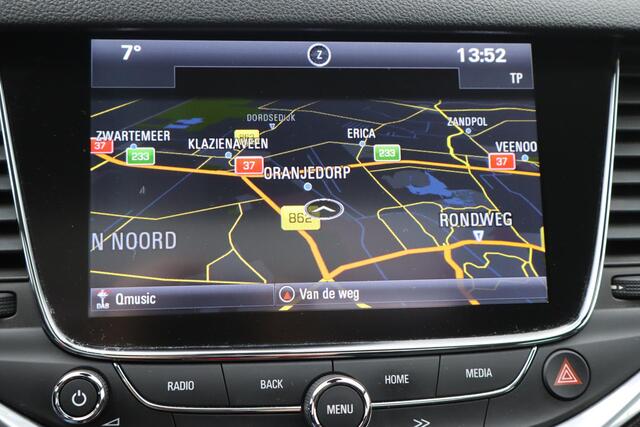 Opel ASTRA 1.4 Innovation Schuif- kanteldak, Apple Carplay, Climate control,