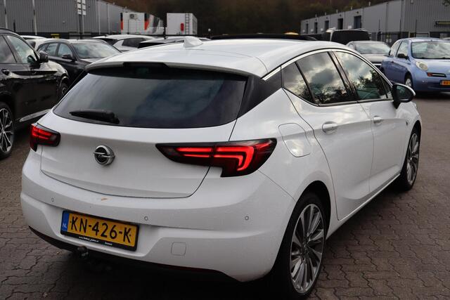 Opel ASTRA 1.4 Innovation Schuif- kanteldak, Apple Carplay, Climate control,
