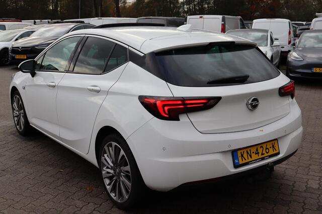 Opel ASTRA 1.4 Innovation Schuif- kanteldak, Apple Carplay, Climate control,