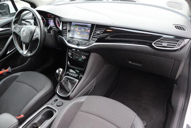 Opel ASTRA 1.4 Innovation Schuif- kanteldak, Apple Carplay, Climate control,