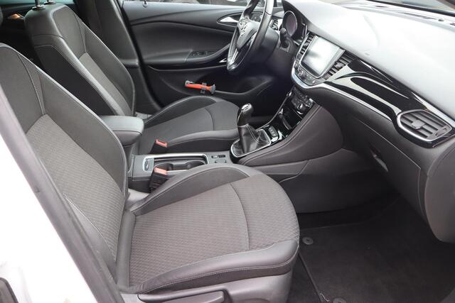 Opel ASTRA 1.4 Innovation Schuif- kanteldak, Apple Carplay, Climate control,