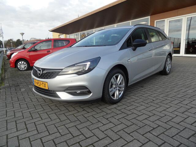Opel ASTRA Sports Tourer 1.2 Edition