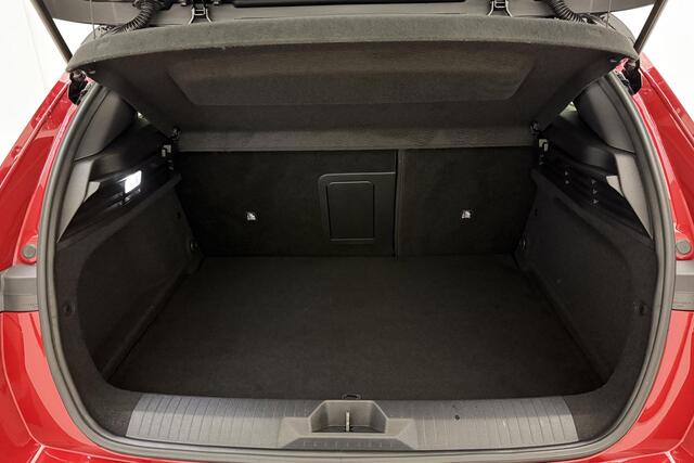 Opel ASTRA 1.6 Hybrid Level 4 180 PK Automaat | Navigatie | Glazen schuif kanteldak | Camera | Alcantara bekleding | Zwart dak | Keyless | Camera