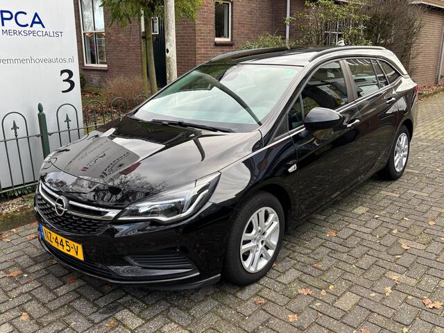 Opel ASTRA Sports Tourer 1.0 Online Edition