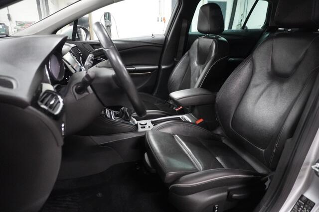 Opel ASTRA Sports Tourer 1.4 Turbo Innovation / Trekhaak / Open dak / Camera / Leer