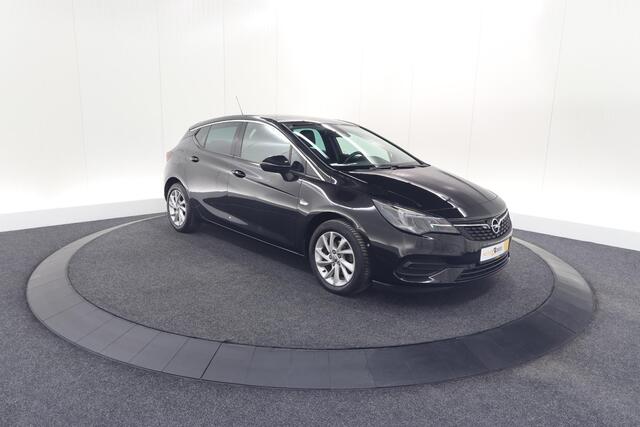 Opel ASTRA 1.2 Business Edition | Camera | Dodehoekdetectie | Allseason Banden | Apple Carplay