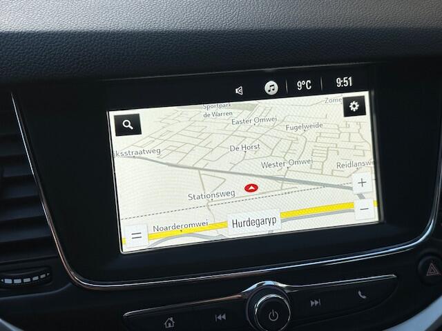 Opel ASTRA 1.2 Business Edition/ Incl afl.pakket en 12 mnd Bovag garantie