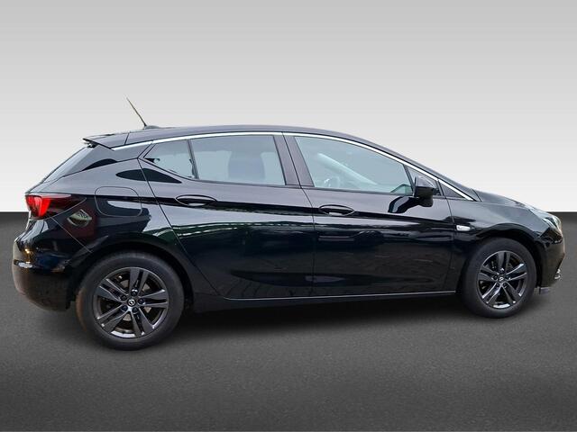 Opel ASTRA 1.4 Turbo 120 Jaar Edition Navigatie | lederen stuurwiel | parking assistent |