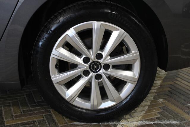 Opel ASTRA 1.2 Level 2 | Incl. 12 maanden garantie | Navigatie | LED koplampen | DAB+ radio | Cruise control | Apple Carplay & Android auto | Start & stop systeem | Rijstrook assistent | Isofix | Parkeersensoren voor en achter | Keyless start | Virtual Cockpit |