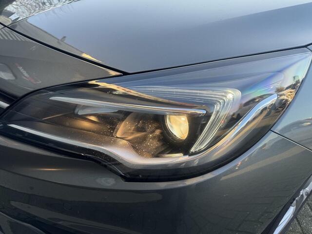 Opel ASTRA 1.2 Blitz Elegance | Navigatie | Parkeersensoren | Stoel/Stuurverwarming | Lichtmetalen Velgen |